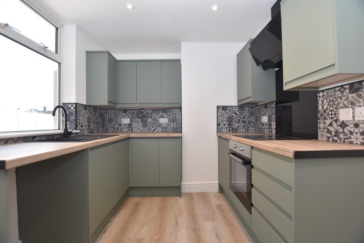 Wellington Street, New Whittington, Chesterfield, S43 2BQ