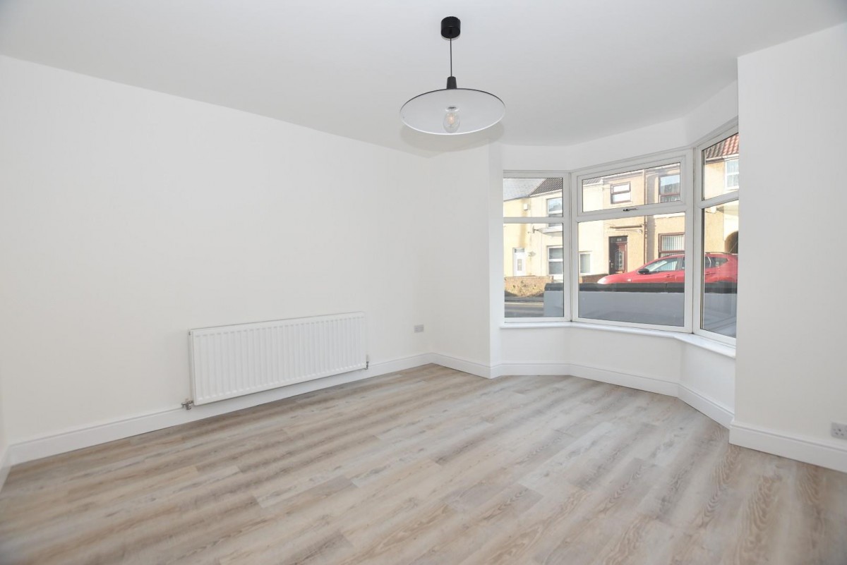 Wellington Street, New Whittington, Chesterfield, S43 2BQ