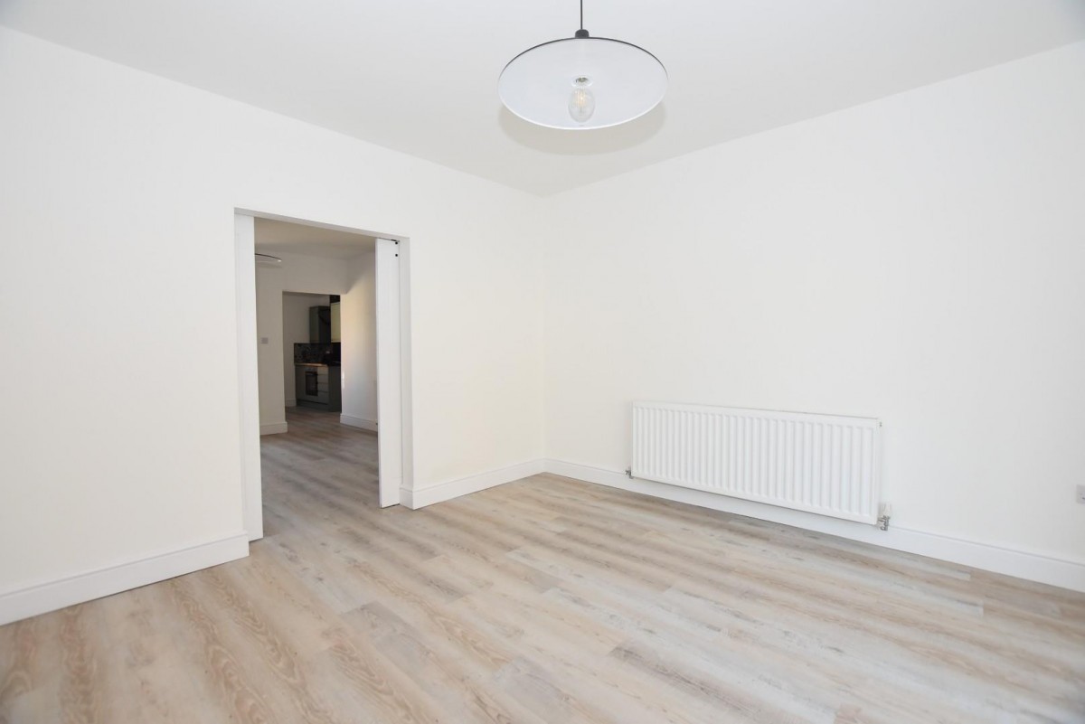 Wellington Street, New Whittington, Chesterfield, S43 2BQ
