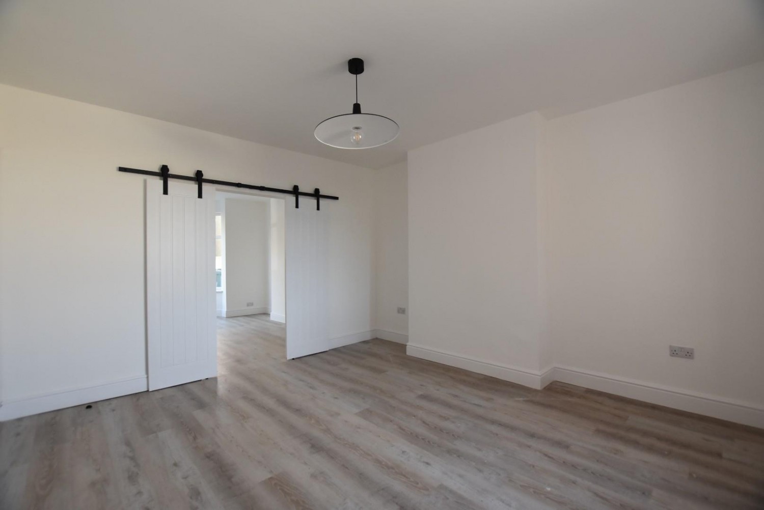 Wellington Street, New Whittington, Chesterfield, S43 2BQ
