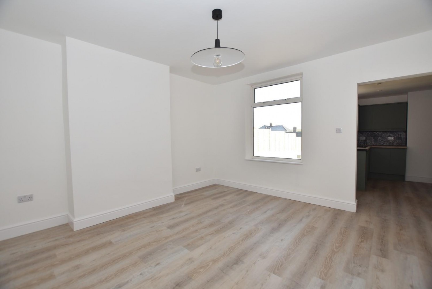 Wellington Street, New Whittington, Chesterfield, S43 2BQ