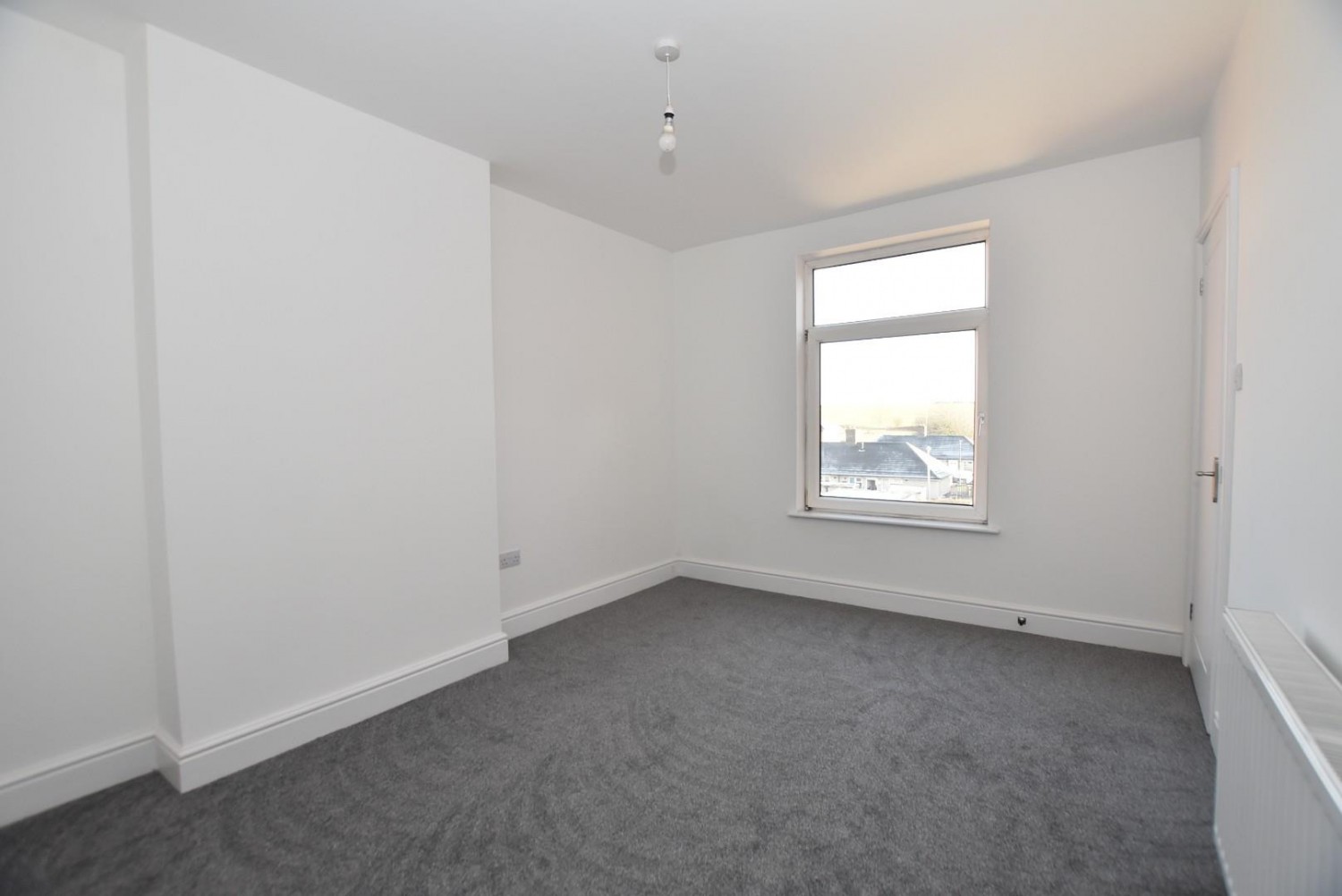 Wellington Street, New Whittington, Chesterfield, S43 2BQ