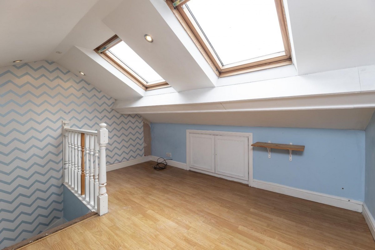 Smawthorne Avenue, Castleford, West Yorkshire