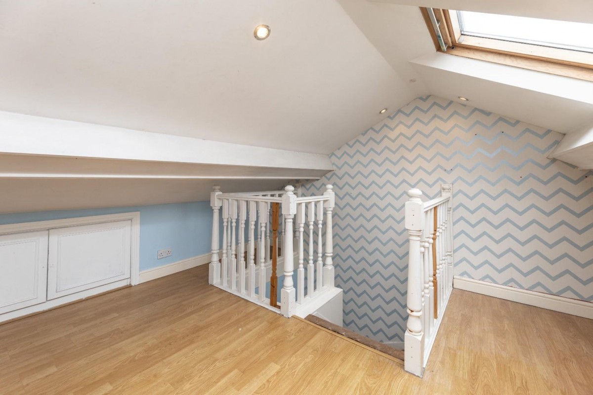 Smawthorne Avenue, Castleford, West Yorkshire