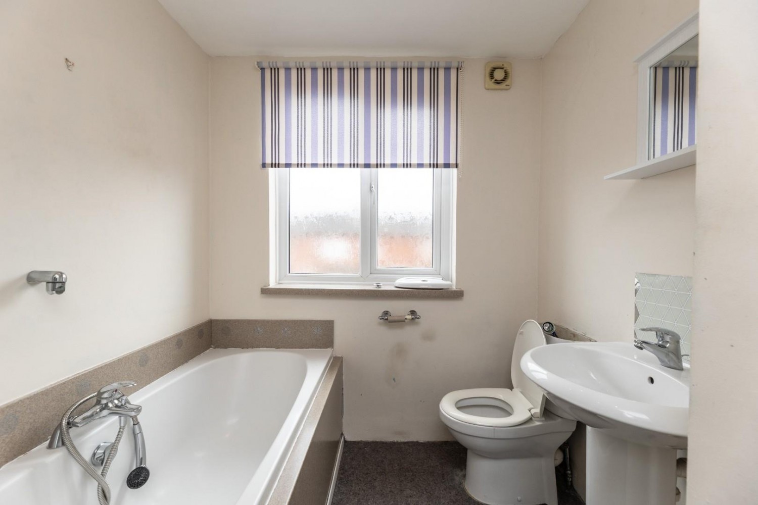 Smawthorne Avenue, Castleford, West Yorkshire