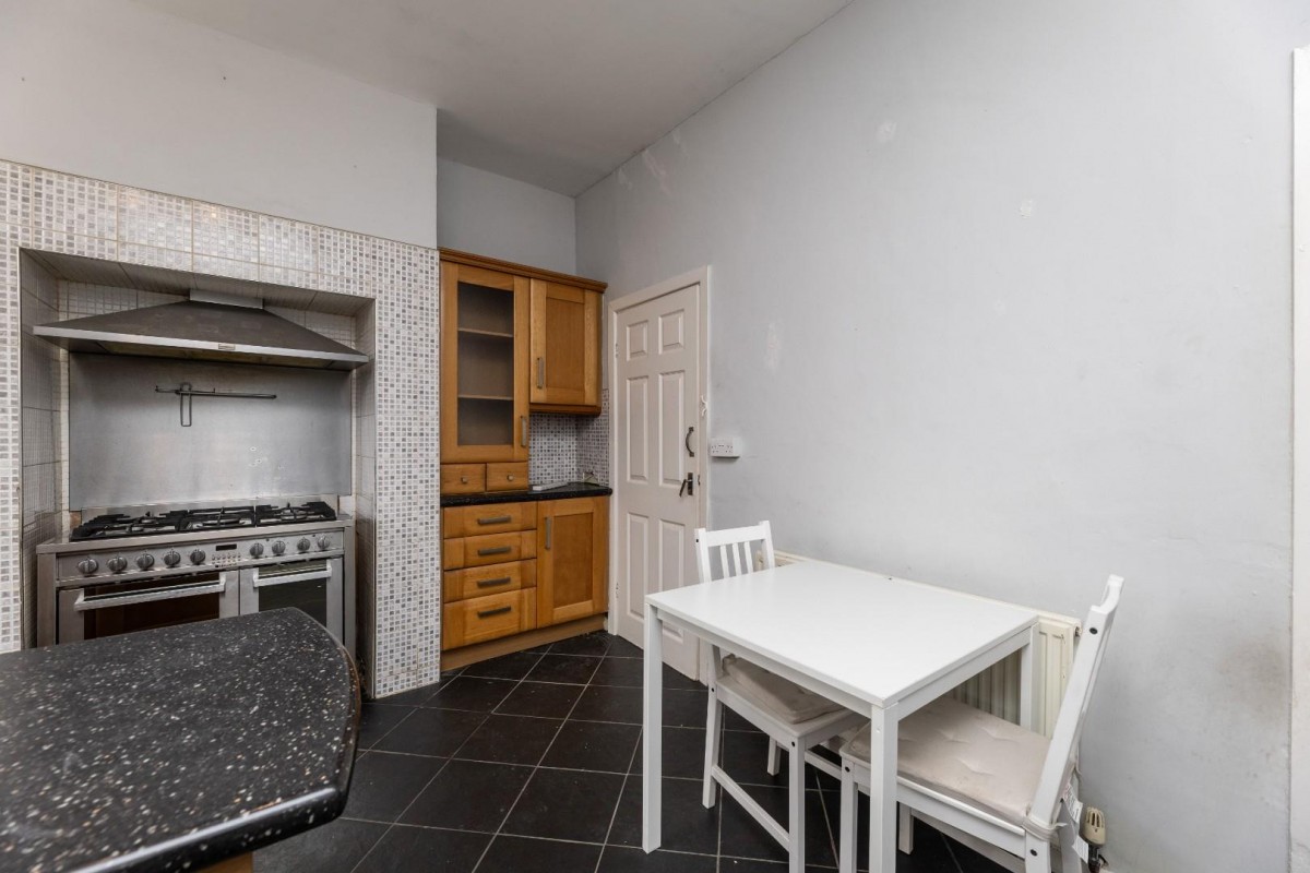 Smawthorne Avenue, Castleford, West Yorkshire