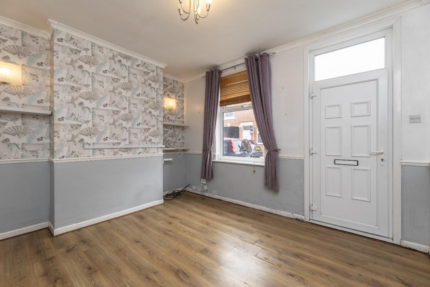 Smawthorne Avenue, Castleford, West Yorkshire