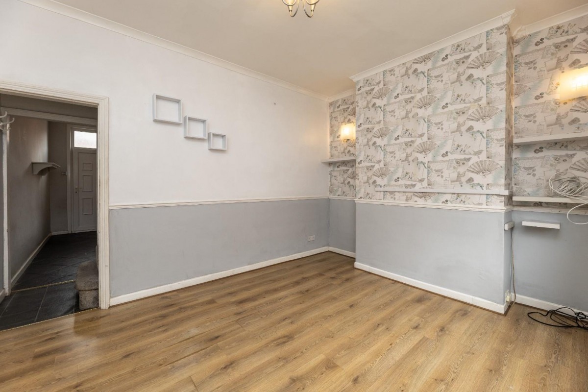 Smawthorne Avenue, Castleford, West Yorkshire