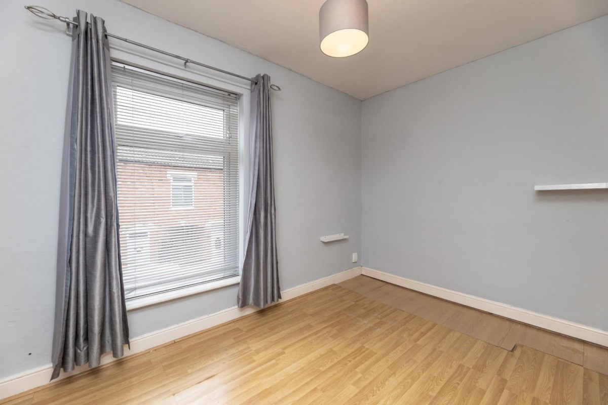Smawthorne Avenue, Castleford, West Yorkshire