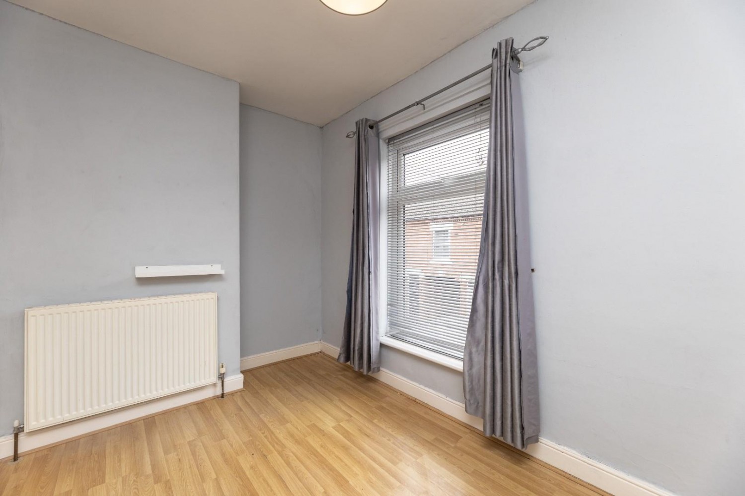 Smawthorne Avenue, Castleford, West Yorkshire