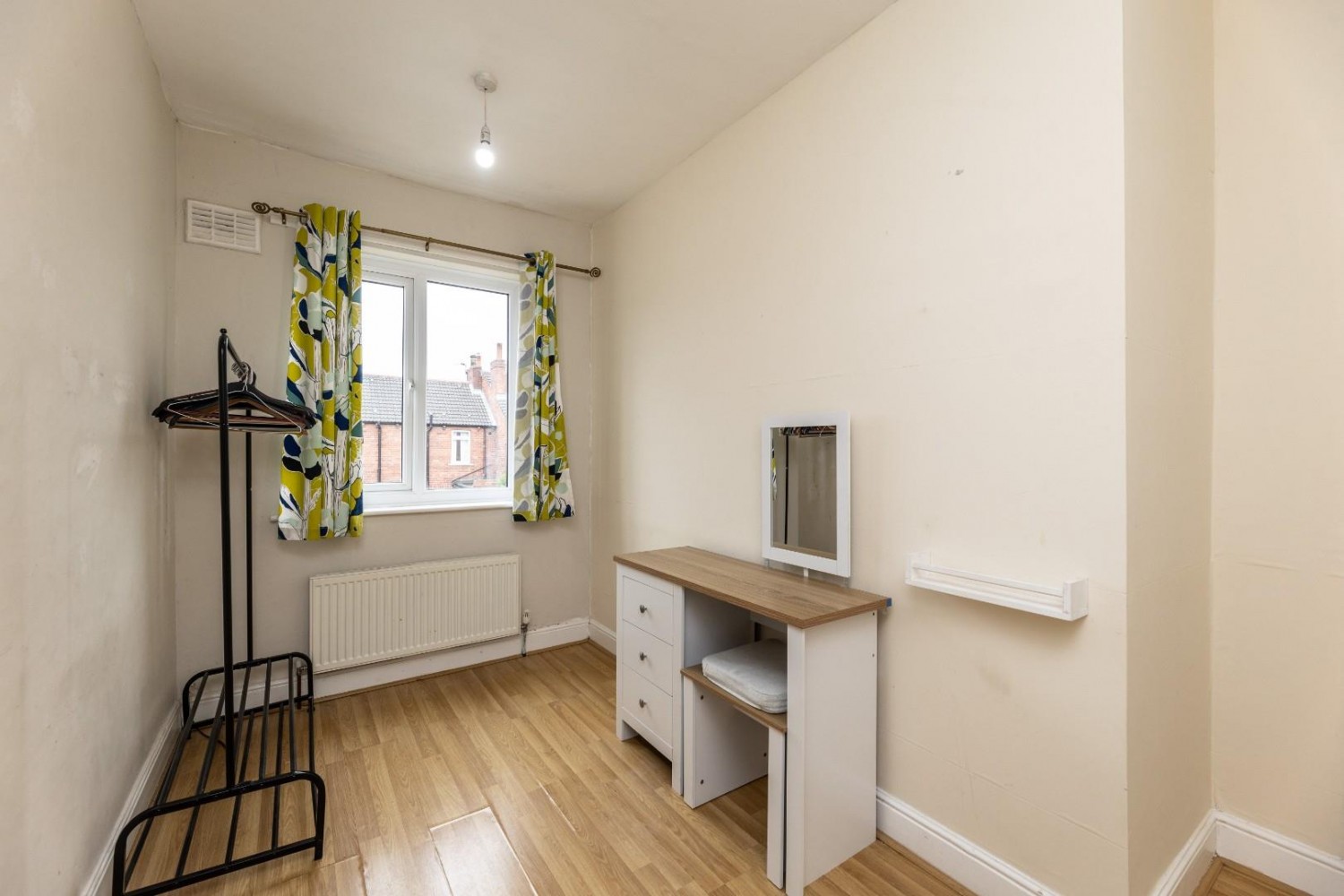 Smawthorne Avenue, Castleford, West Yorkshire
