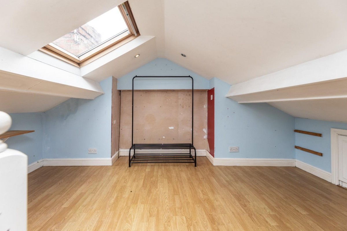 Smawthorne Avenue, Castleford, West Yorkshire