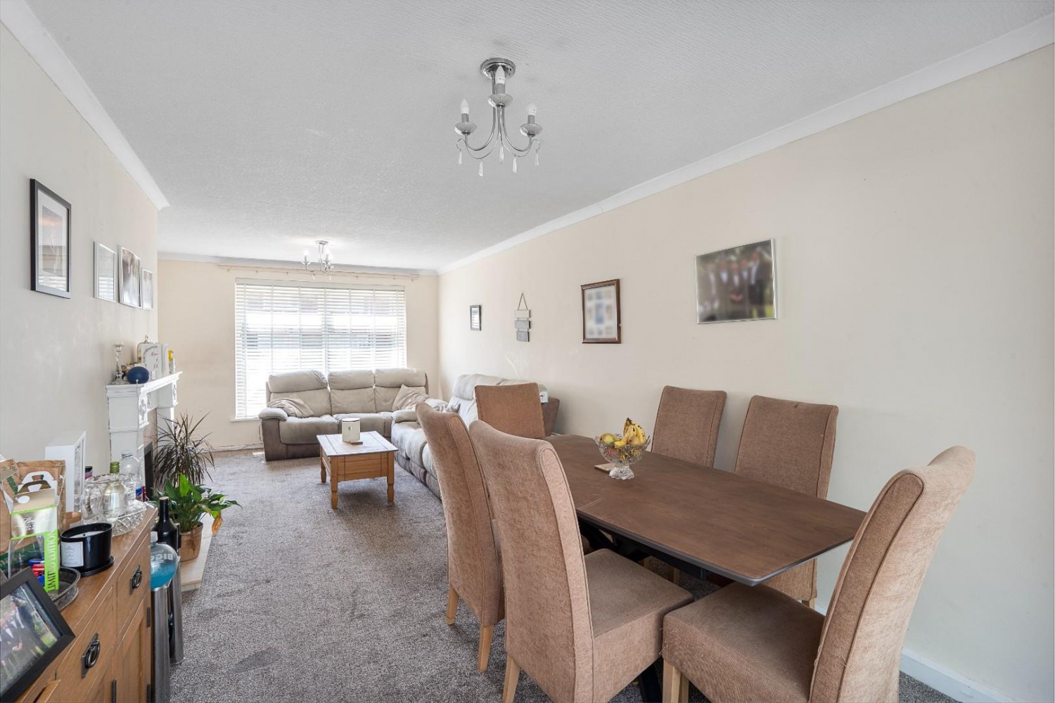 Fieldhouse Close, Moortown, Leeds