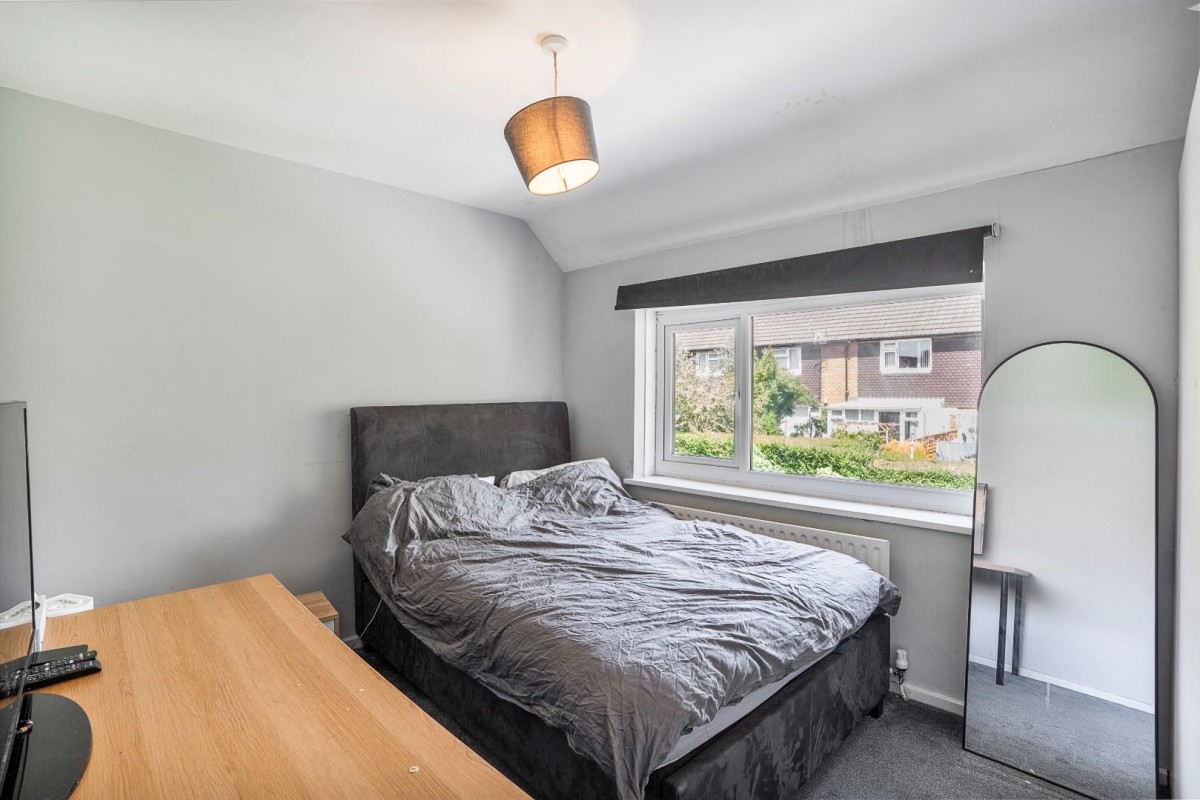 Fieldhouse Close, Moortown, Leeds
