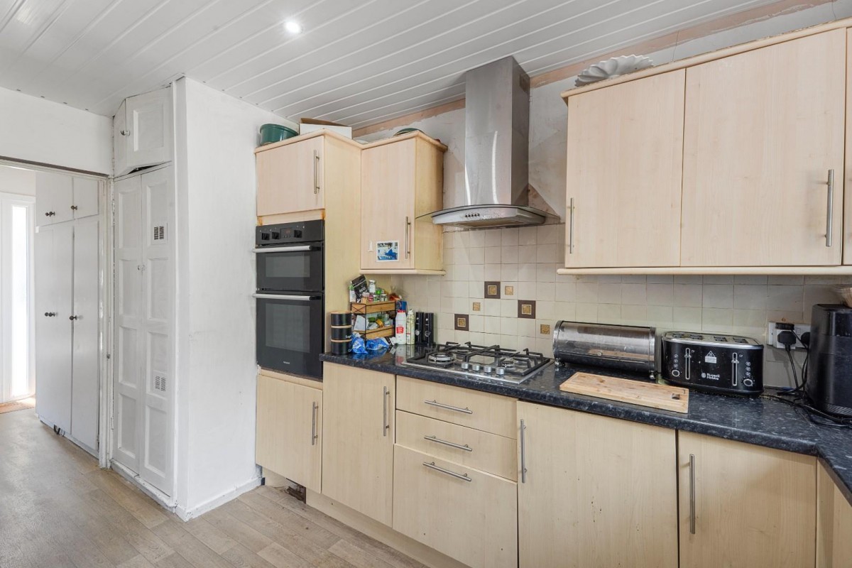 Fieldhouse Close, Moortown, Leeds