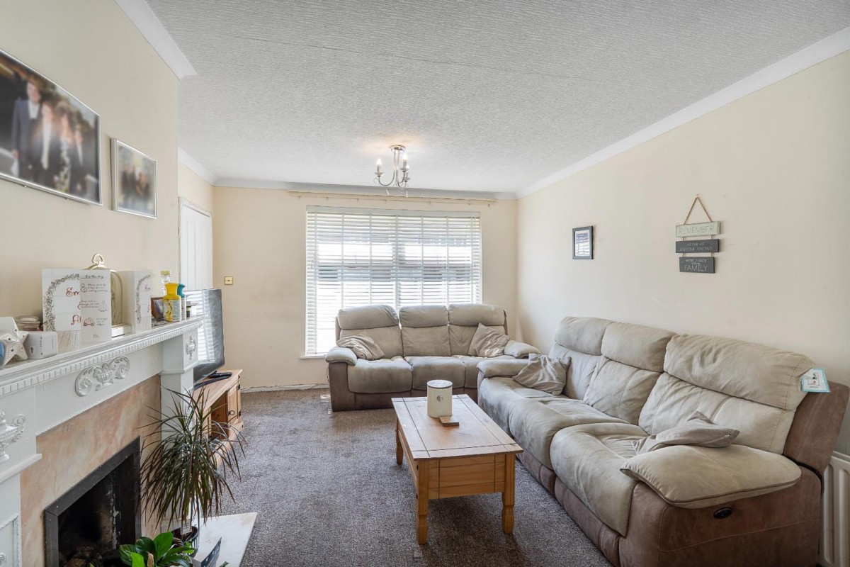Fieldhouse Close, Moortown, Leeds