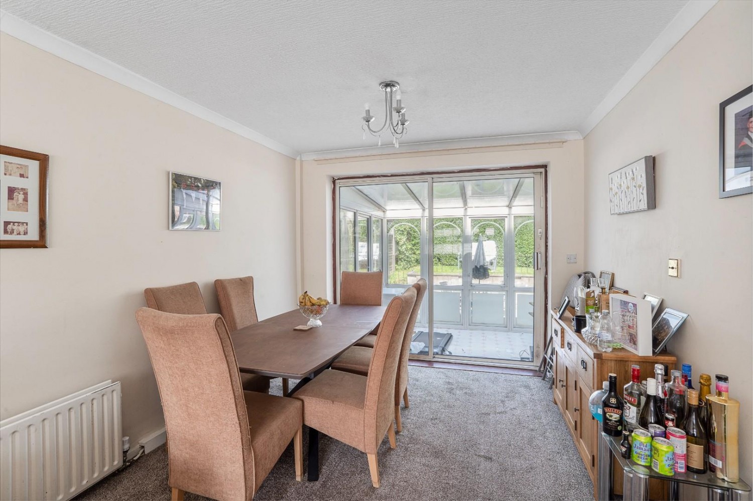 Fieldhouse Close, Moortown, Leeds