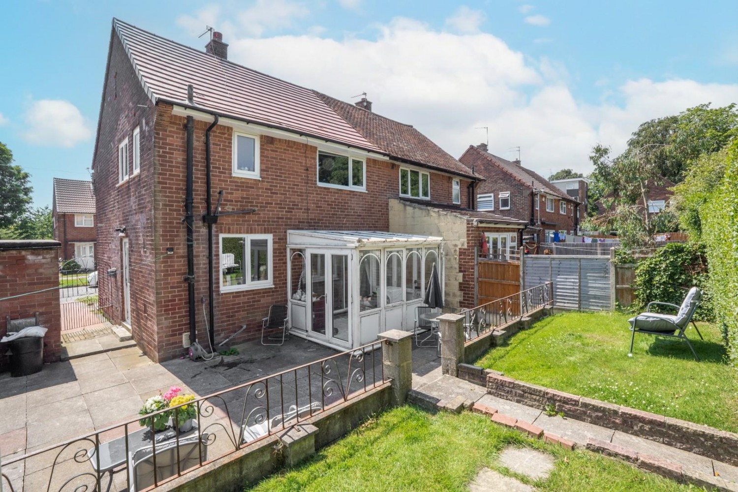 Fieldhouse Close, Moortown, Leeds