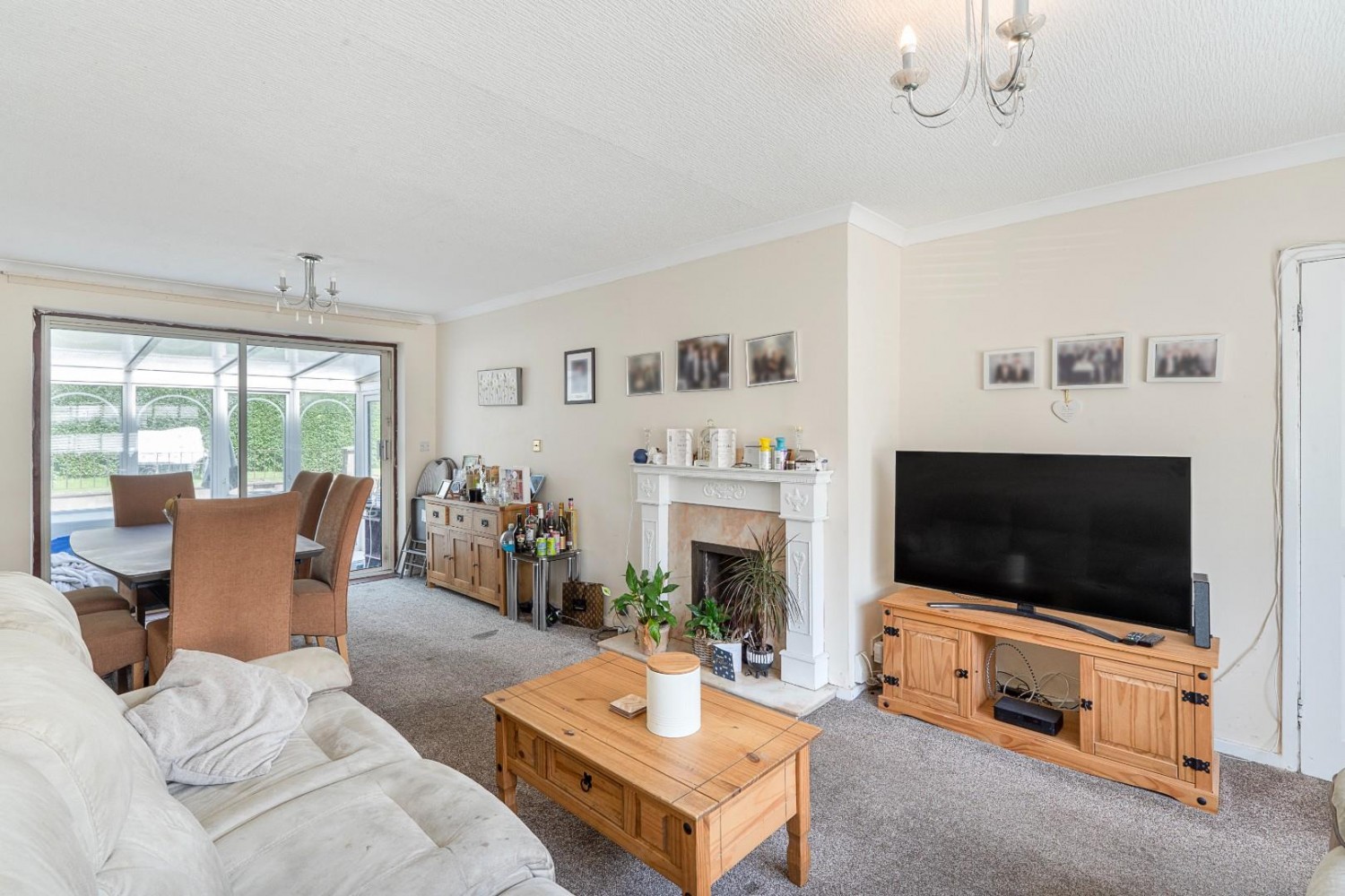 Fieldhouse Close, Moortown, Leeds