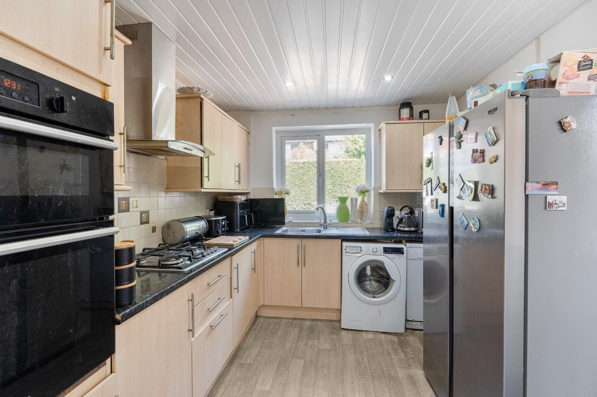 Fieldhouse Close, Moortown, Leeds