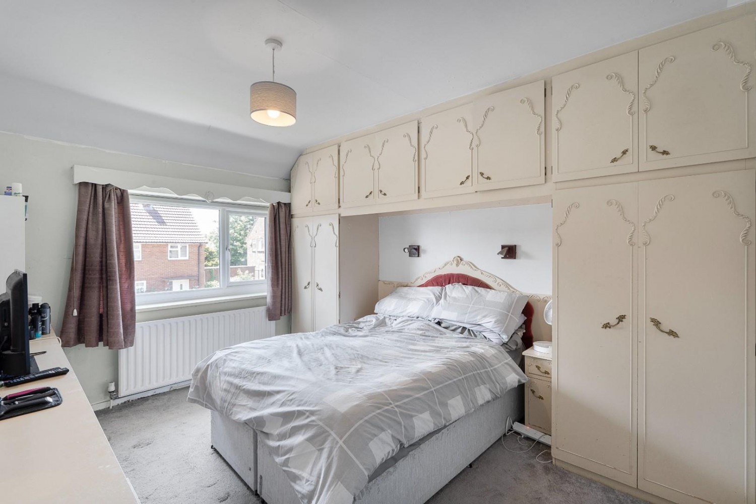Fieldhouse Close, Moortown, Leeds