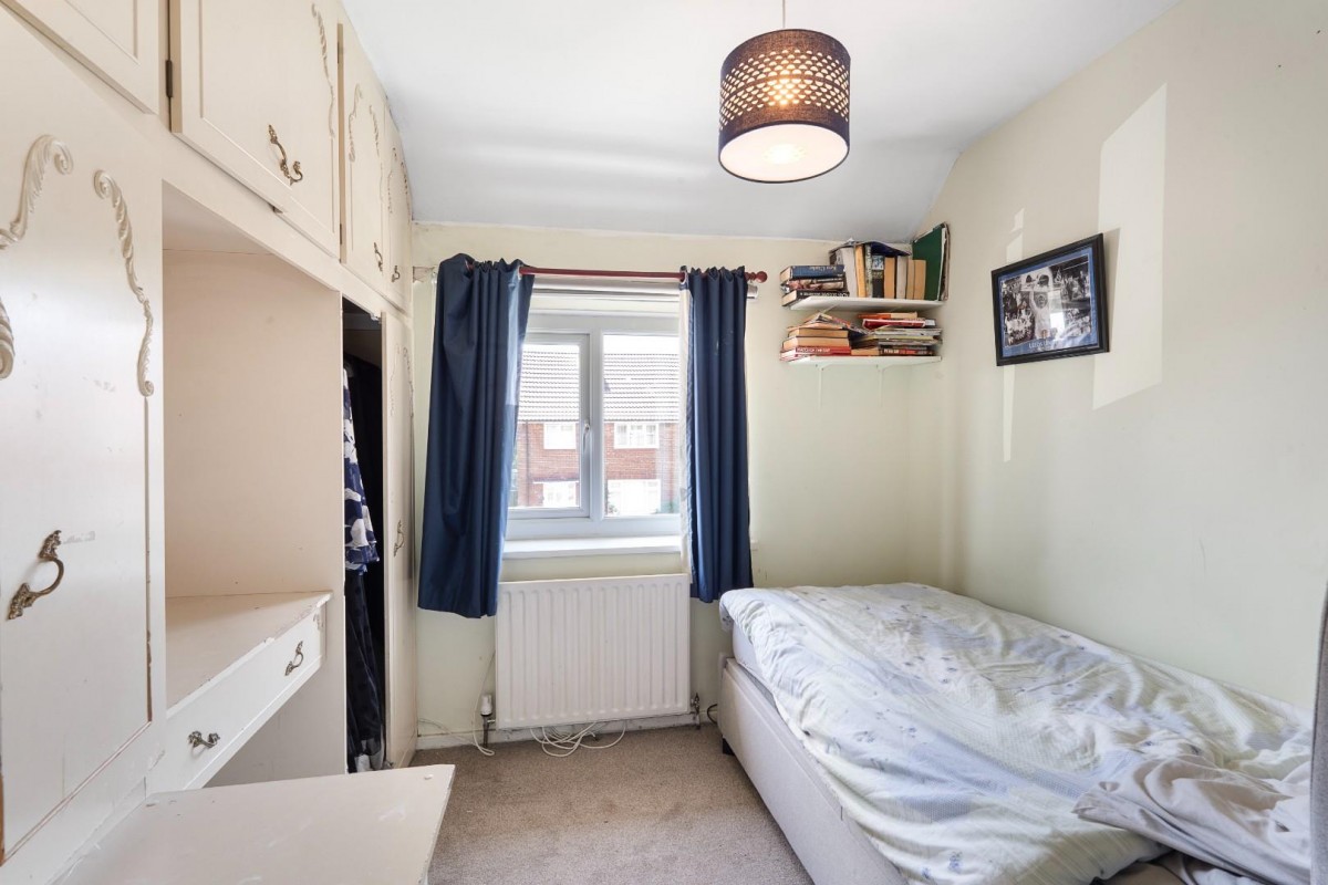 Fieldhouse Close, Moortown, Leeds