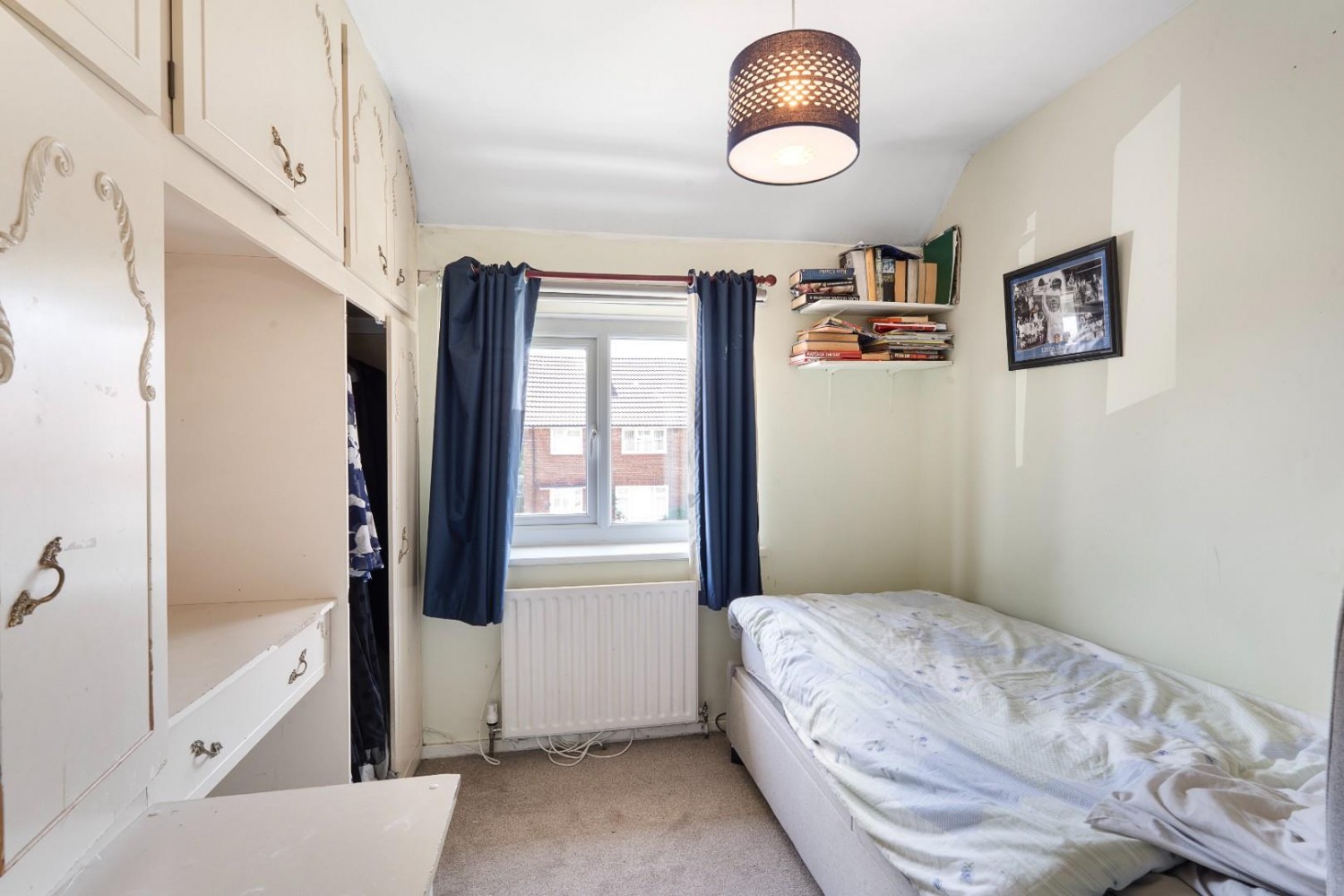 Fieldhouse Close, Moortown, Leeds
