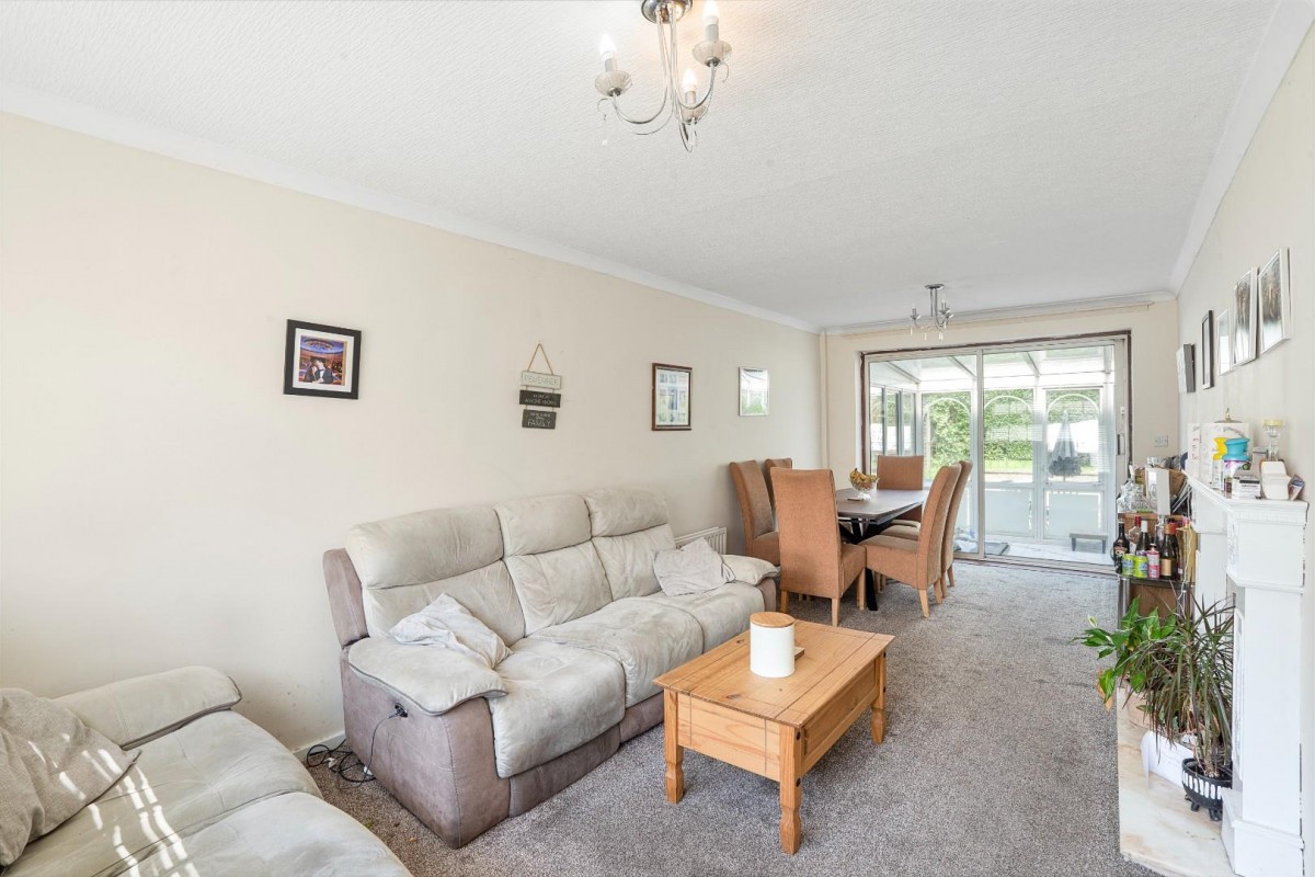 Fieldhouse Close, Moortown, Leeds