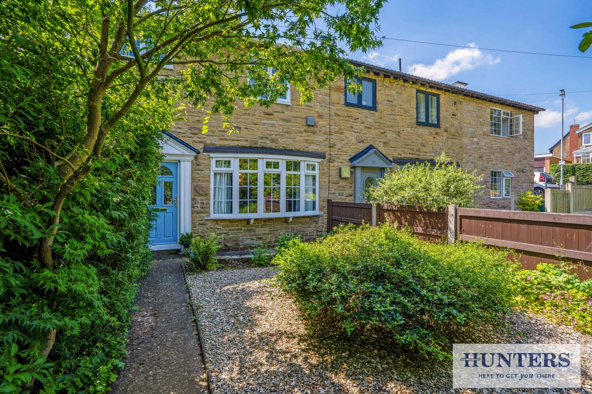 Brownberrie Lane, Horsforth, Leeds