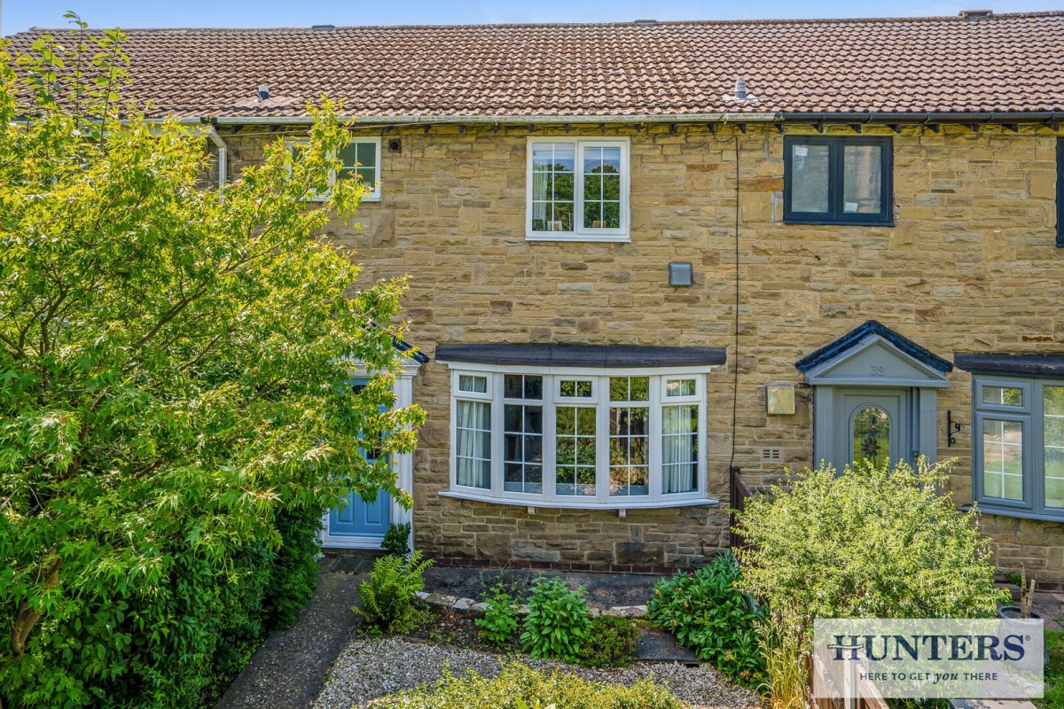 Brownberrie Lane, Horsforth, Leeds
