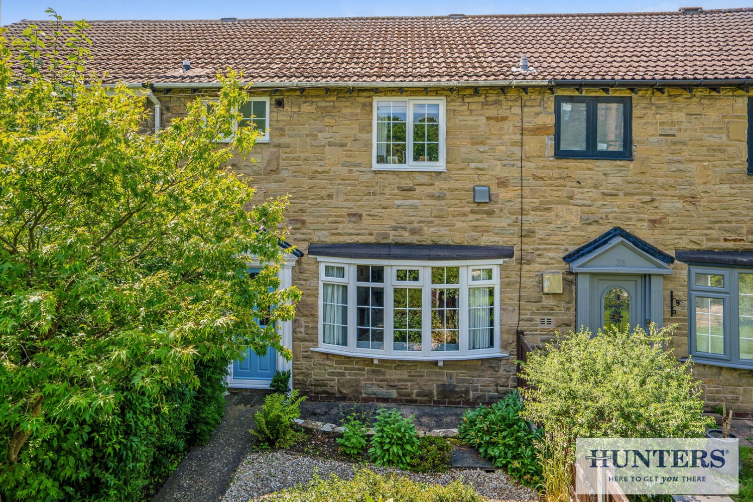 Brownberrie Lane, Horsforth, Leeds