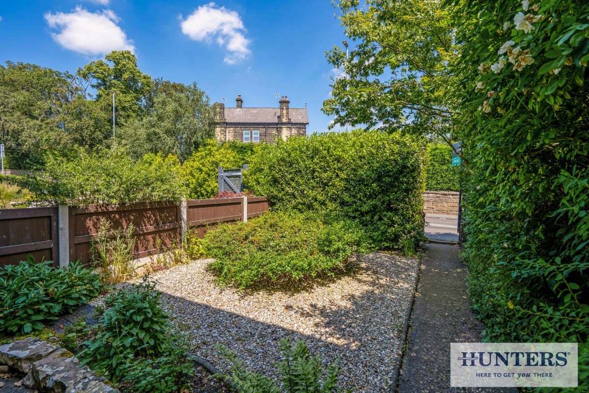 Brownberrie Lane, Horsforth, Leeds