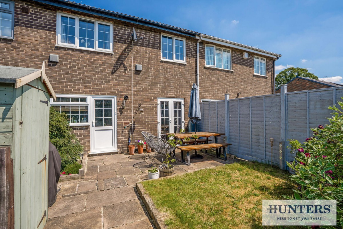 Brownberrie Lane, Horsforth, Leeds
