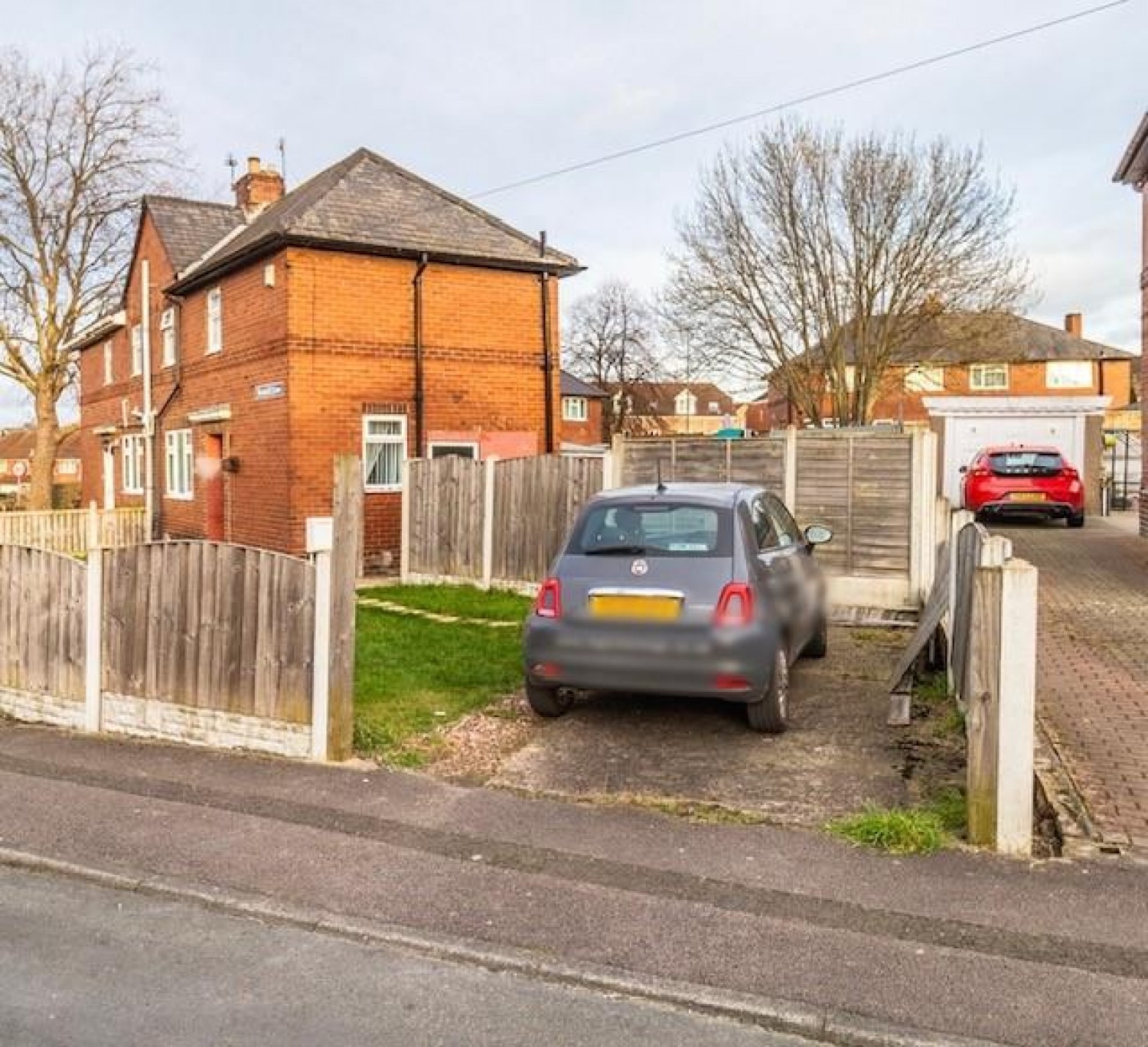Monkhill Drive, Pontefract, West Yorkshire