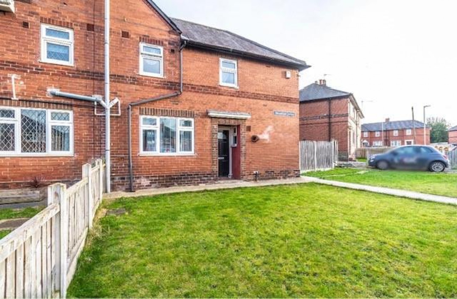 Monkhill Drive, Pontefract, West Yorkshire