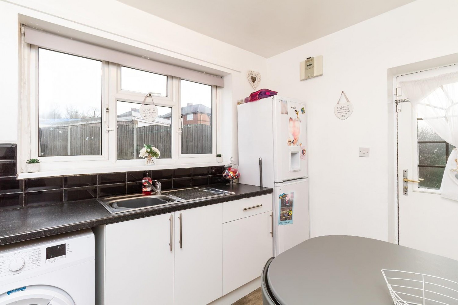 Monkhill Drive, Pontefract, West Yorkshire