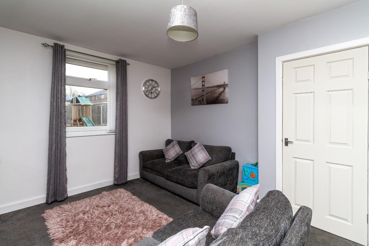 Monkhill Drive, Pontefract, West Yorkshire