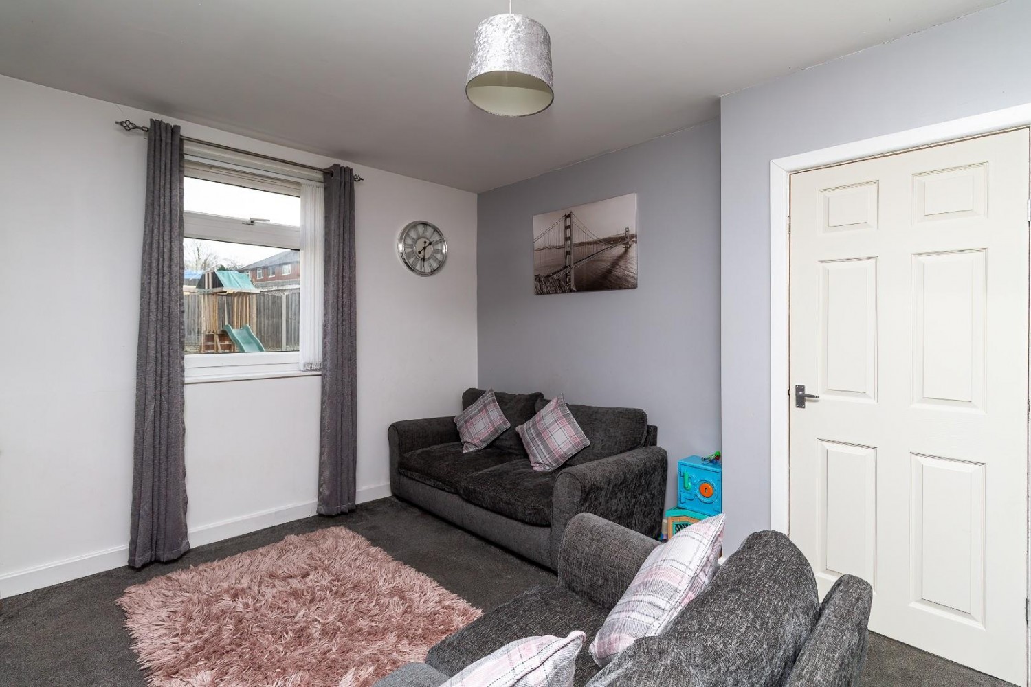 Monkhill Drive, Pontefract, West Yorkshire