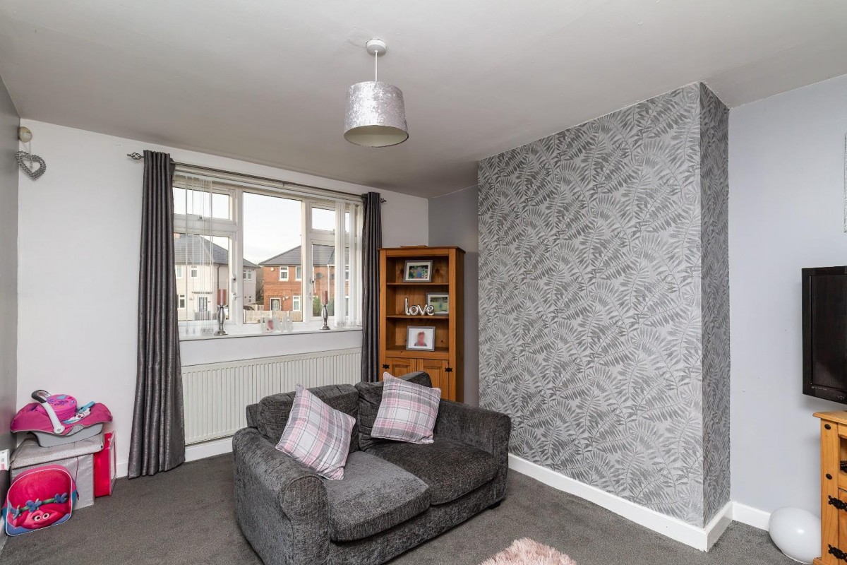 Monkhill Drive, Pontefract, West Yorkshire