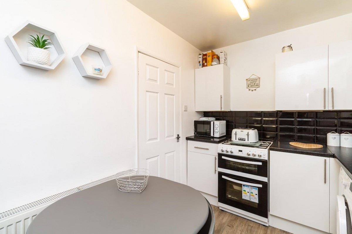 Monkhill Drive, Pontefract, West Yorkshire