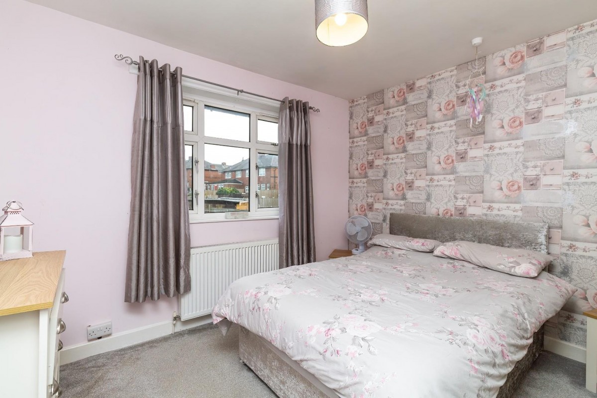 Monkhill Drive, Pontefract, West Yorkshire