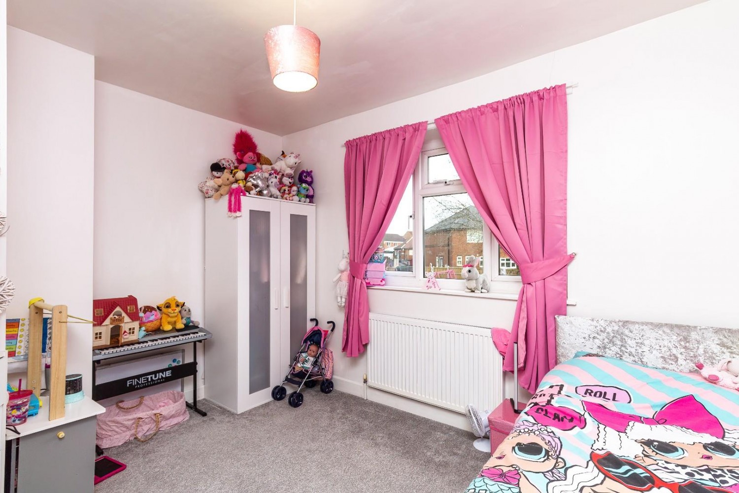 Monkhill Drive, Pontefract, West Yorkshire