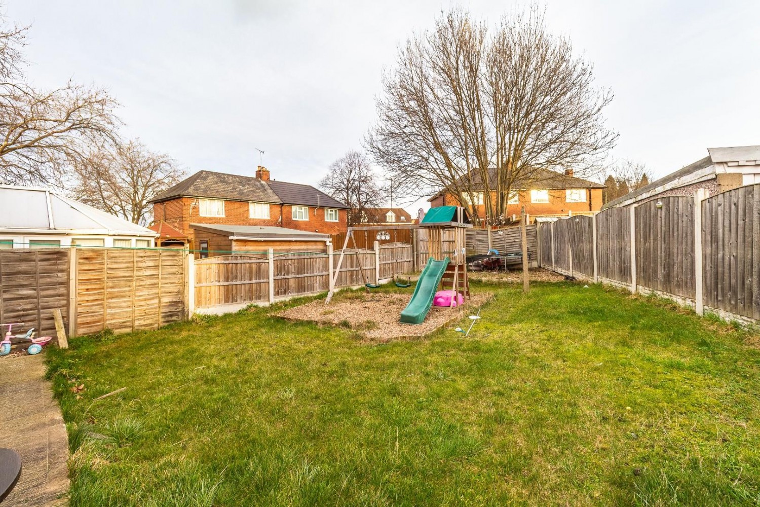 Monkhill Drive, Pontefract, West Yorkshire