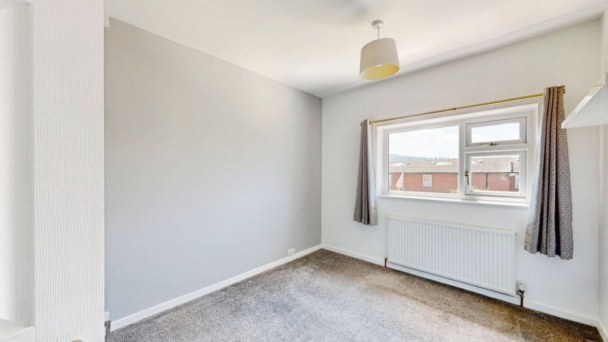 Weston Ridge, Otley