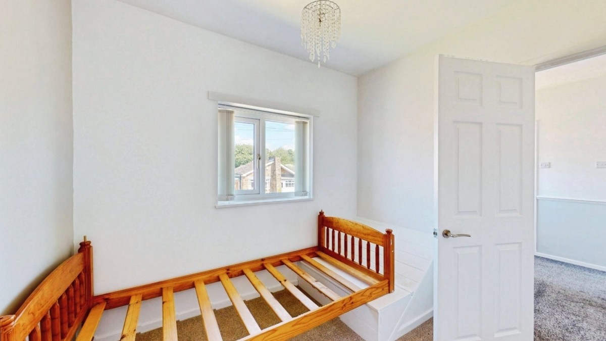 Weston Ridge, Otley