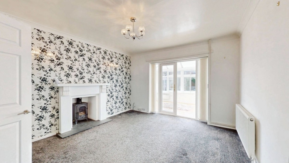 Weston Ridge, Otley