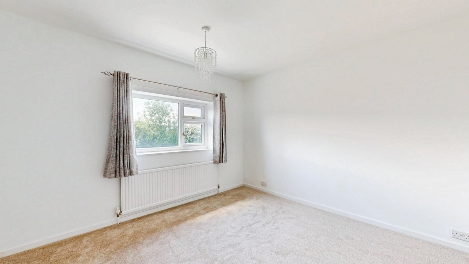 Weston Ridge, Otley