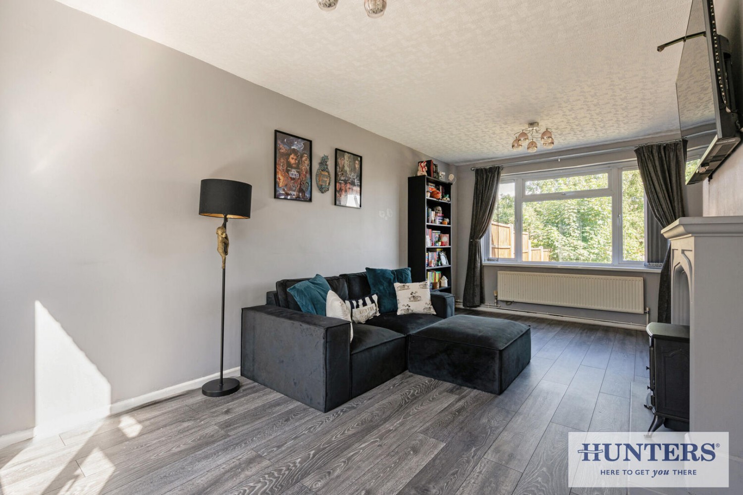 Holly Avenue, Cookridge, Leeds