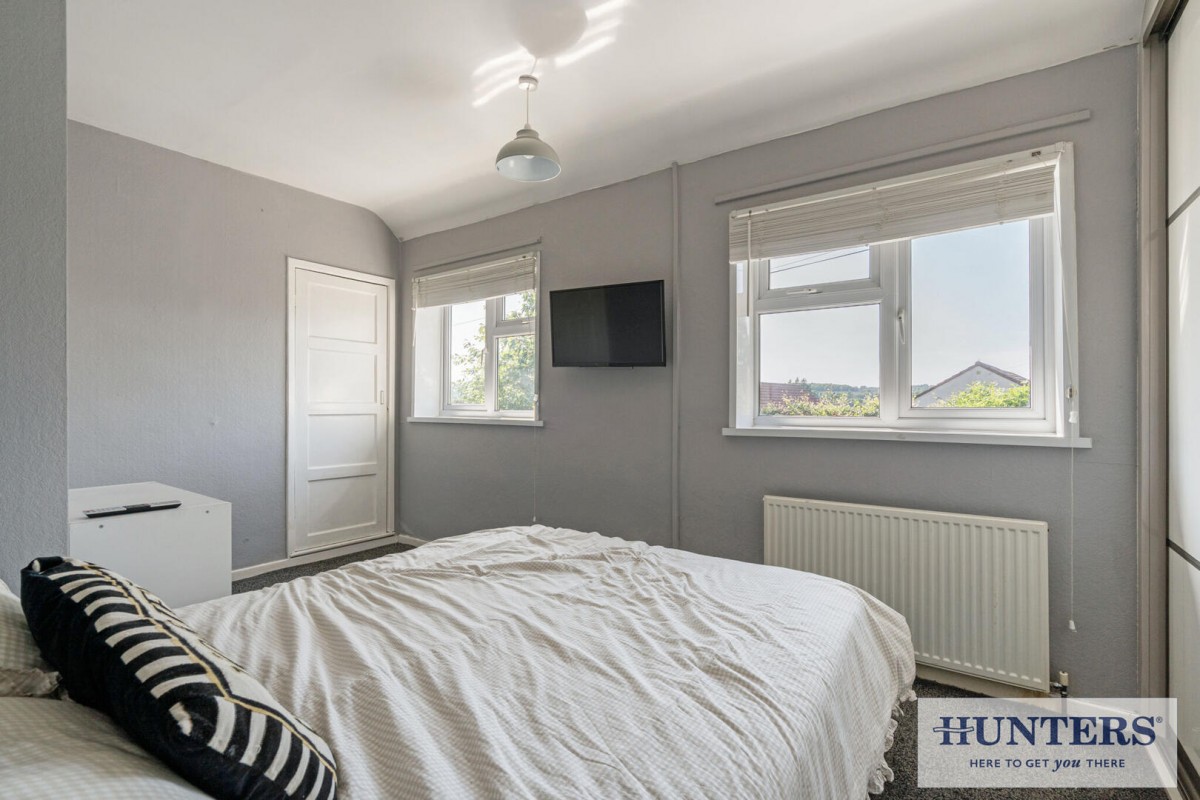 Holly Avenue, Cookridge, Leeds