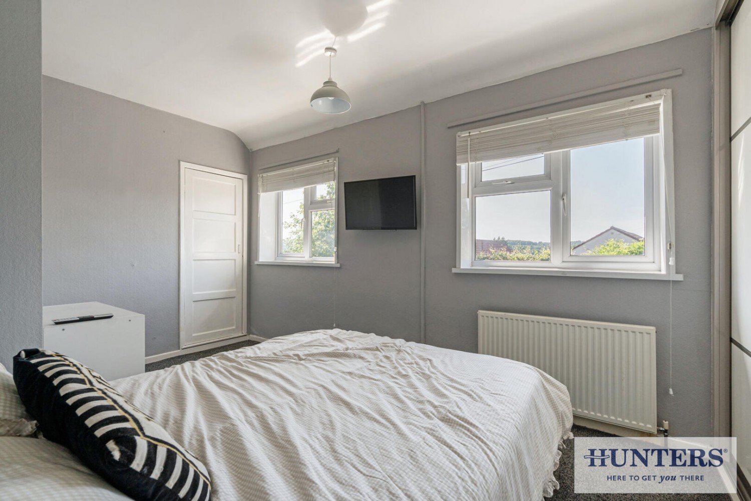 Holly Avenue, Cookridge, Leeds